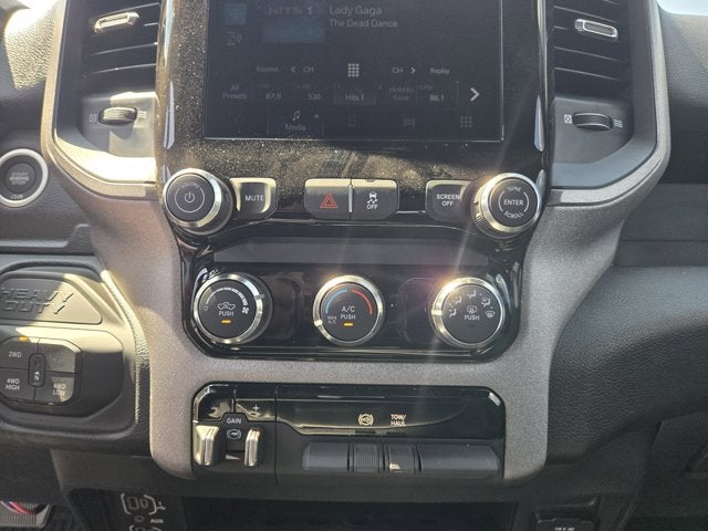 2026 RAM Ram 2500 RAM 2500 TRADESMAN CREW CAB 4X4 8' BOX