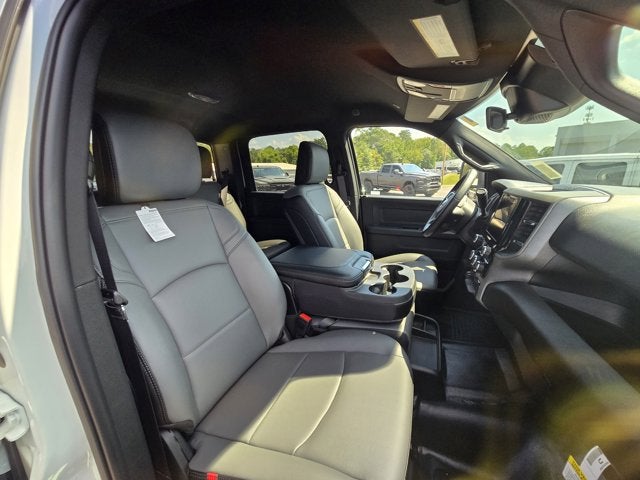 2026 RAM Ram 2500 RAM 2500 TRADESMAN CREW CAB 4X4 8' BOX