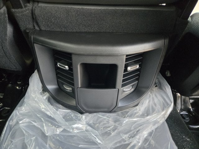 2026 RAM Ram 2500 RAM 2500 TRADESMAN CREW CAB 4X4 8' BOX