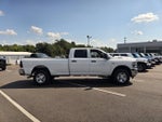 2026 RAM Ram 2500 RAM 2500 TRADESMAN CREW CAB 4X4 8' BOX