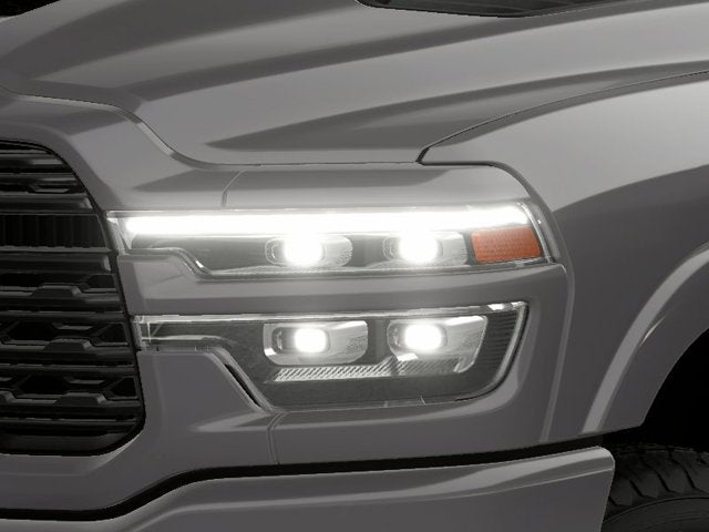 2026 RAM Ram 2500 RAM 2500 LIMITED CREW CAB 4X4 6'4' BOX