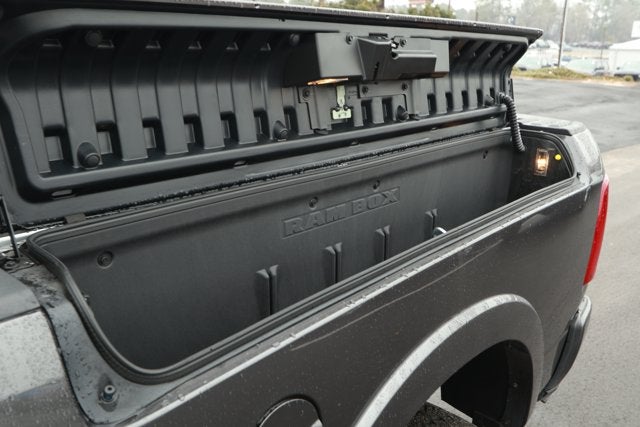 2026 RAM Ram 2500 RAM 2500 LIMITED CREW CAB 4X4 6'4' BOX