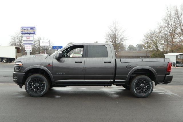 2026 RAM Ram 2500 RAM 2500 LIMITED CREW CAB 4X4 6'4' BOX