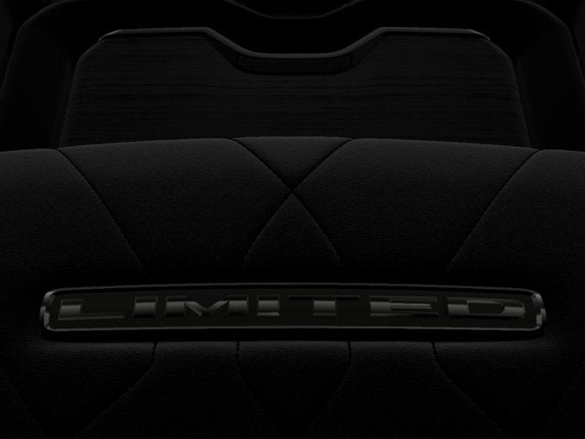 2026 RAM Ram 2500 RAM 2500 LIMITED CREW CAB 4X4 6'4' BOX