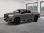 2026 RAM Ram 2500 RAM 2500 LIMITED CREW CAB 4X4 6'4' BOX