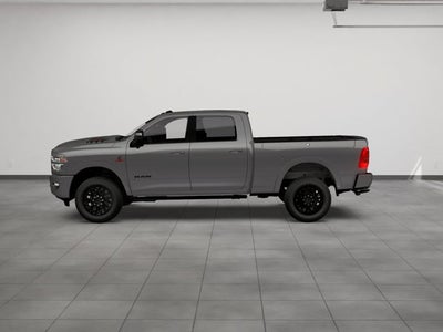 2026 RAM Ram 2500 RAM 2500 LIMITED CREW CAB 4X4 6'4' BOX