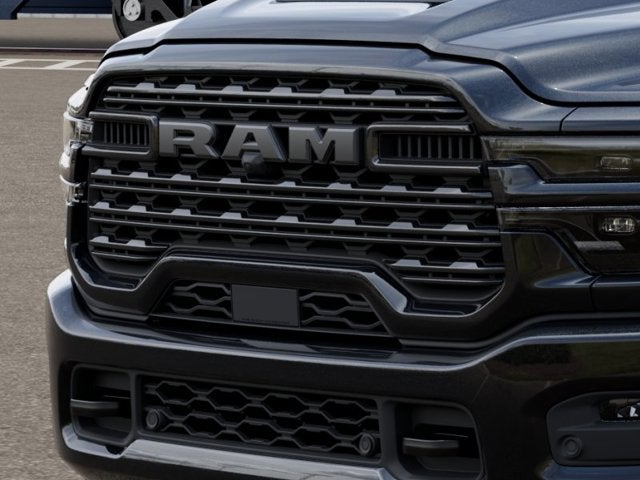 2026 RAM Ram 2500 RAM 2500 LIMITED CREW CAB 4X4 6'4' BOX