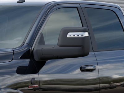 2026 RAM Ram 2500 RAM 2500 LIMITED CREW CAB 4X4 6'4' BOX