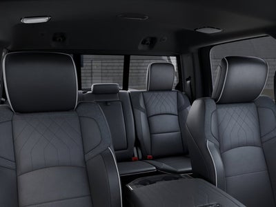 2026 RAM Ram 2500 RAM 2500 LIMITED CREW CAB 4X4 6'4' BOX