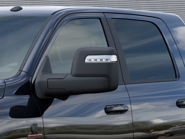 2027 RAM Ram 2500 RAM 2500 LIMITED MEGA CAB 4X4 6'4' BOX