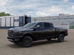 2027 RAM Ram 2500 RAM 2500 LIMITED MEGA CAB 4X4 6'4' BOX