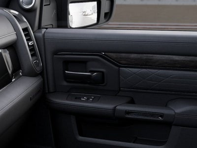 2027 RAM Ram 2500 RAM 2500 LIMITED MEGA CAB 4X4 6'4' BOX