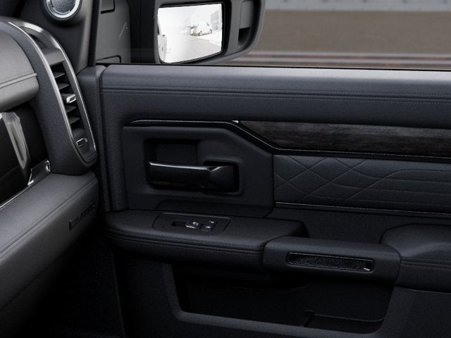 2027 RAM Ram 2500 RAM 2500 LIMITED MEGA CAB 4X4 6'4' BOX