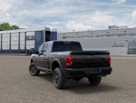 2027 RAM Ram 2500 RAM 2500 LIMITED MEGA CAB 4X4 6'4' BOX