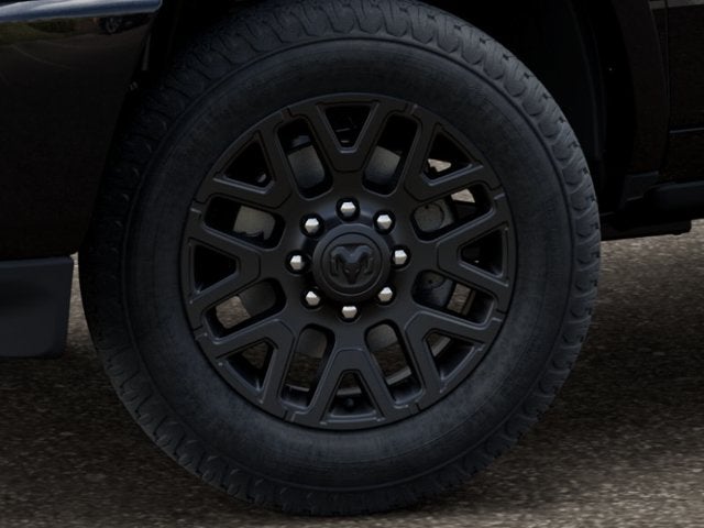2027 RAM Ram 2500 RAM 2500 LIMITED MEGA CAB 4X4 6'4' BOX