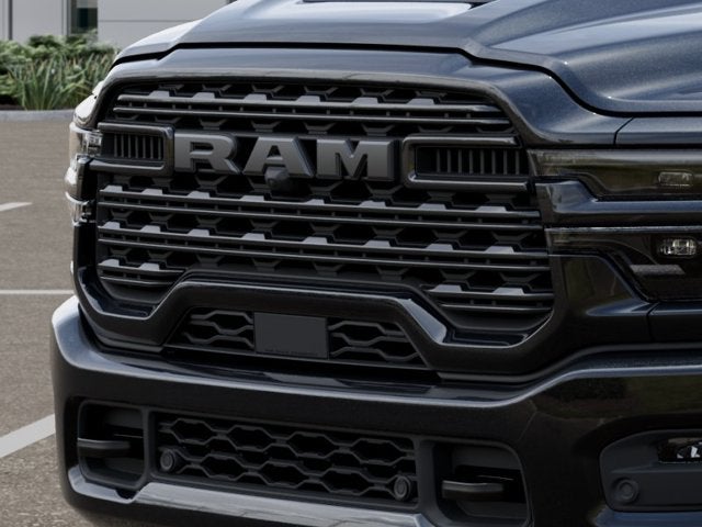 2027 RAM Ram 2500 RAM 2500 LIMITED MEGA CAB 4X4 6'4' BOX