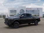 2027 RAM Ram 2500 RAM 2500 LIMITED MEGA CAB 4X4 6'4' BOX