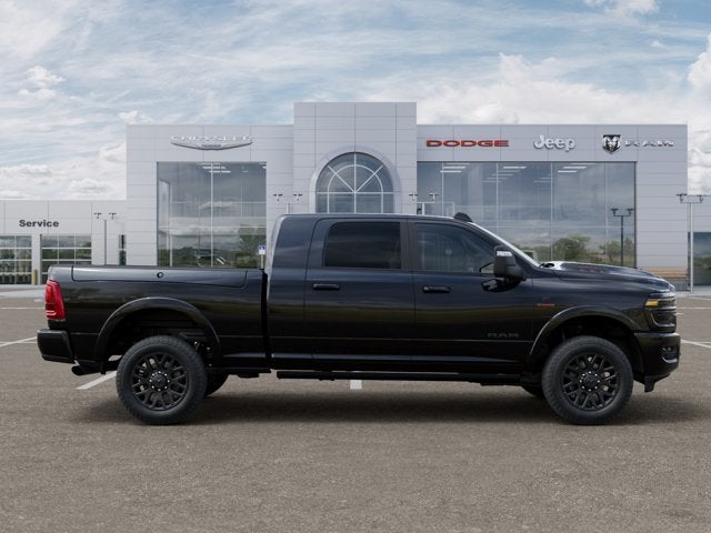 2027 RAM Ram 2500 RAM 2500 LIMITED MEGA CAB 4X4 6'4' BOX