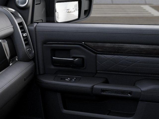 2027 RAM Ram 2500 RAM 2500 LIMITED MEGA CAB 4X4 6'4' BOX
