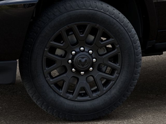 2027 RAM Ram 2500 RAM 2500 LIMITED MEGA CAB 4X4 6'4' BOX