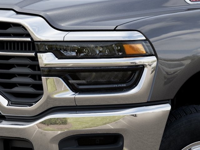 2027 RAM Ram 3500 RAM 3500 TRADESMAN CREW CAB 4X4 8' BOX