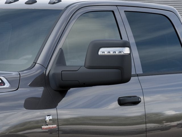 2027 RAM Ram 3500 RAM 3500 TRADESMAN CREW CAB 4X4 8' BOX