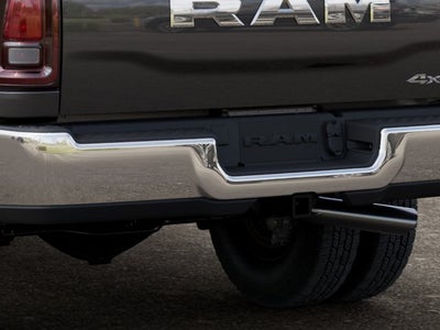 2027 RAM Ram 3500 RAM 3500 TRADESMAN CREW CAB 4X4 8' BOX