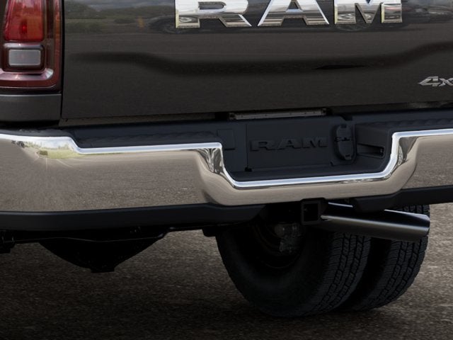 2027 RAM Ram 3500 RAM 3500 TRADESMAN CREW CAB 4X4 8' BOX