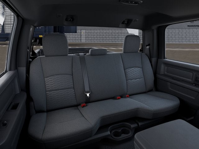 2027 RAM Ram 3500 RAM 3500 TRADESMAN CREW CAB 4X4 8' BOX