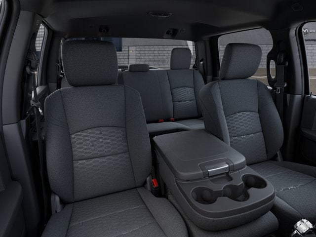 2027 RAM Ram 3500 RAM 3500 TRADESMAN CREW CAB 4X4 8' BOX