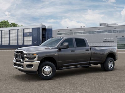 2027 RAM Ram 3500 RAM 3500 TRADESMAN CREW CAB 4X4 8' BOX