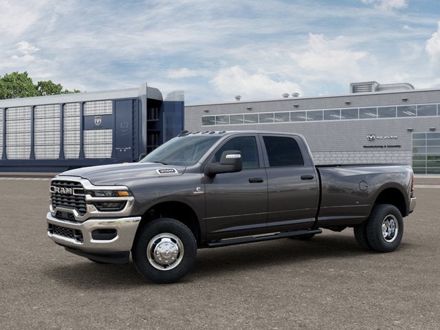 2027 RAM Ram 3500 RAM 3500 TRADESMAN CREW CAB 4X4 8' BOX