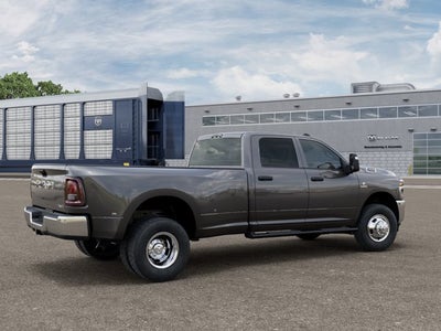 2027 RAM Ram 3500 RAM 3500 TRADESMAN CREW CAB 4X4 8' BOX