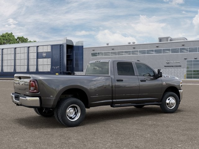2027 RAM Ram 3500 RAM 3500 TRADESMAN CREW CAB 4X4 8' BOX