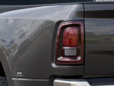 2027 RAM Ram 3500 RAM 3500 TRADESMAN CREW CAB 4X4 8' BOX