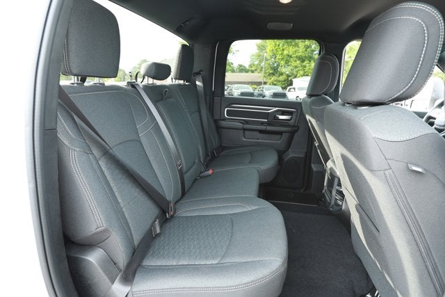 2026 RAM Ram 3500 RAM 3500 BIG HORN CREW CAB 4X4 8' BOX