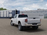 2026 RAM Ram 3500 RAM 3500 BIG HORN CREW CAB 4X4 8' BOX