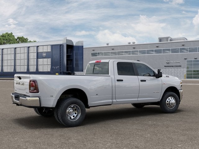 2026 RAM Ram 3500 RAM 3500 BIG HORN CREW CAB 4X4 8' BOX
