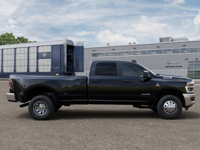 2026 RAM Ram 3500 RAM 3500 BIG HORN CREW CAB 4X4 8' BOX