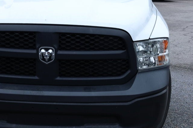 2022 RAM 1500 Classic Tradesman Regular Cab 4x2 6'4' Box