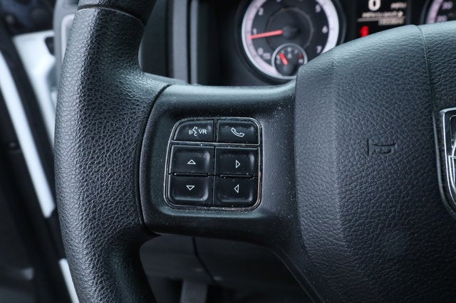 2022 RAM 1500 Classic Tradesman Regular Cab 4x2 6'4' Box