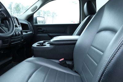 2022 RAM 1500 Classic Tradesman Regular Cab 4x2 6'4' Box