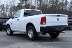 2022 RAM 1500 Classic Tradesman Regular Cab 4x2 6'4' Box