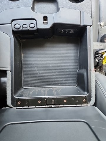 2019 RAM 1500 Classic Tradesman Regular Cab 4x2 8' Box