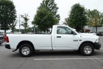 2018 RAM 1500 Tradesman Regular Cab 4x2 8' Box