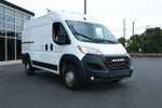 2024 RAM ProMaster 2500 Cargo Van Tradesman High Roof 136' WB w/Pass Seat