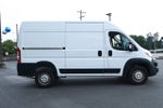 2024 RAM ProMaster 2500 Cargo Van Tradesman High Roof 136' WB w/Pass Seat