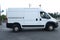 2024 RAM ProMaster 2500 Cargo Van Tradesman High Roof 136' WB w/Pass Seat