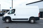 2024 RAM ProMaster 2500 Cargo Van Tradesman High Roof 136' WB w/Pass Seat