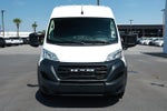 2023 RAM ProMaster 2500 Cargo Van High Roof 159' WB